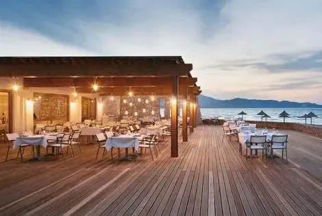 Hôtel Candia Maris Resort & Spa Crete kokkini_hani GRECE
