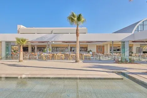 Hôtel Kosta Mare Palace kokkini_hani GRECE