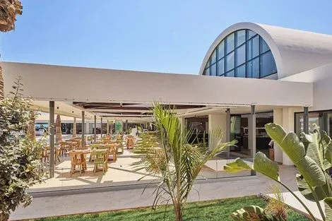 Hôtel Kosta Mare Palace kokkini_hani GRECE