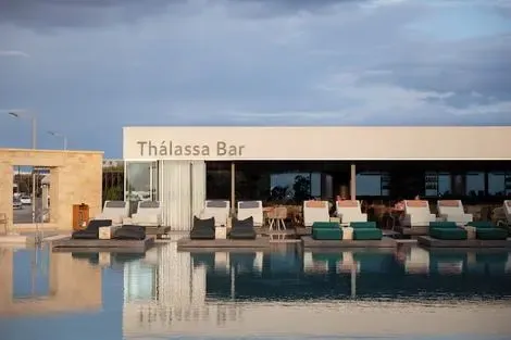 Hôtel Kosta Mare Palace kokkini_hani GRECE