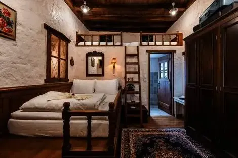 Hôtel Koukos Rhodian Guesthouse Adults Only kolymbia GRECE