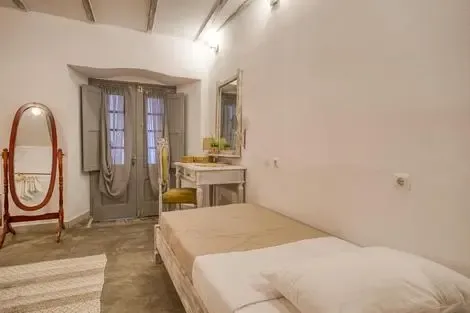 Hôtel Mascot Boutique Hotel kolymbia GRECE