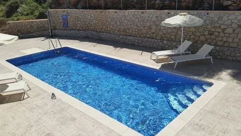 Hôtel Golden View kolymbia GRECE