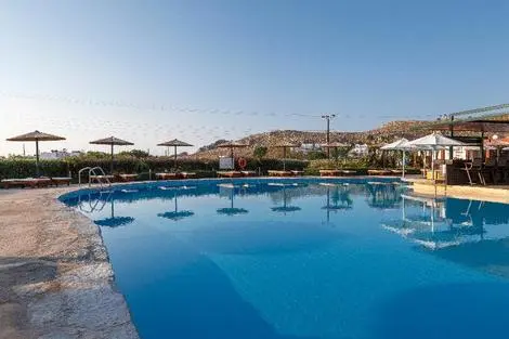 Hôtel Lindos Gardens Resort Complex kolymbia GRECE