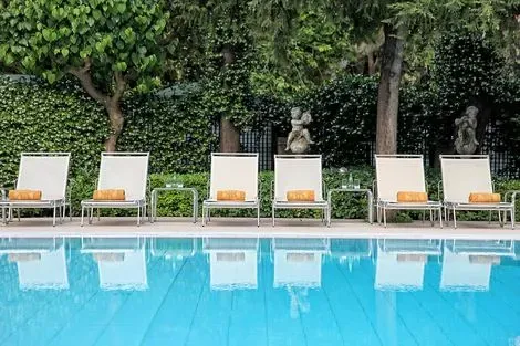 Hôtel Rodos Park Suites & Spa Hotel kolymbia GRECE