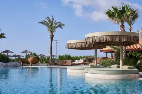 Hôtel Atlantica Imperial Resort kolymbia GRECE