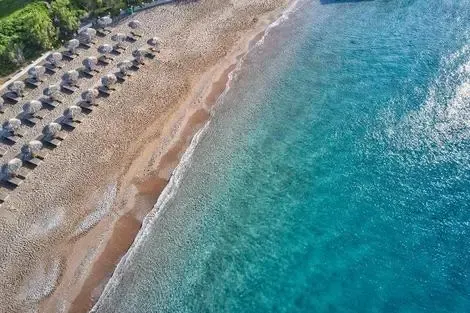 Hôtel Atlantica Imperial Resort kolymbia GRECE