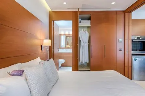 Hôtel Bellevue Suites kolymbia GRECE