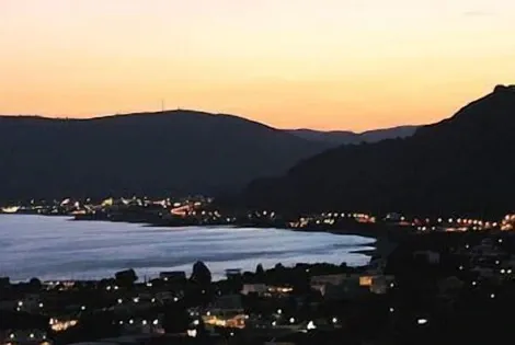 Hôtel George Beach Studios kolymbia GRECE