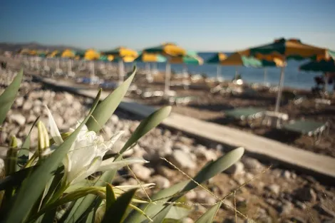 Hôtel Irene Palace kolymbia GRECE