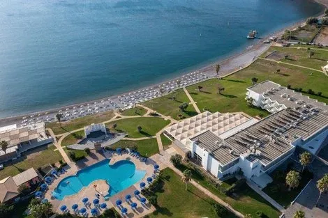 Hôtel Kolymbia Beach Hotel kolymbia GRECE