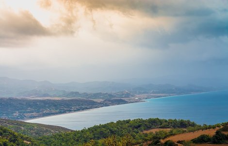 Hôtel Limeri Traditional Guest House kolymbia GRECE