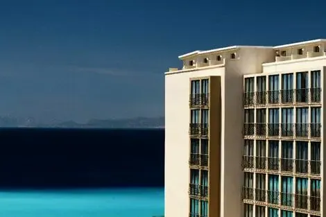 Hôtel Mitsis La Vita kolymbia GRECE