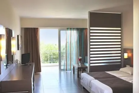 Hôtel Sea Melody Beach Hotel & Apartments kolymbia GRECE