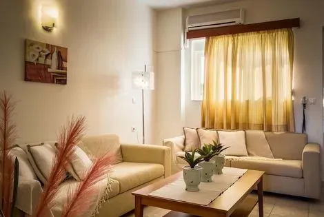 Hôtel Tsambikos Apts kolymbia GRECE