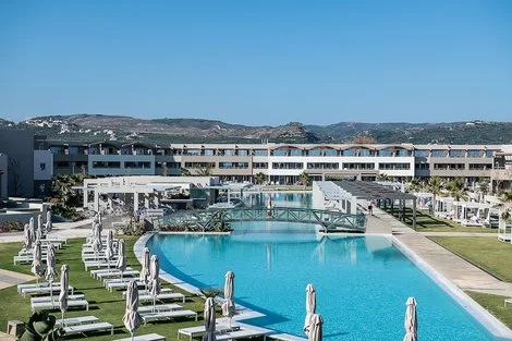 Hôtel Euphoria Resort kolymvari GRECE