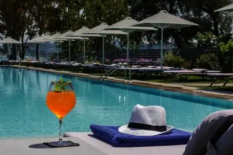 Hôtel Rodostamo Hotel & Spa kommeno GRECE