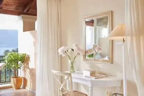 Hôtel Gr00257 kommeno GRECE