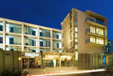 Hôtel Kos Aktis Art kos_city GRECE