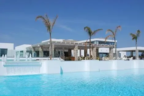 Hôtel Diamond Deluxe Hotel GRECE