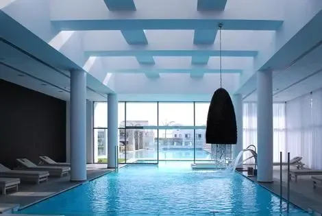 Hôtel Diamond Deluxe Hotel GRECE