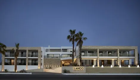 Hôtel Lango Design Hotel GRECE