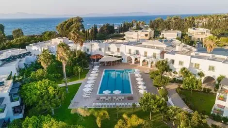Hôtel Alexandra Beach kos_town GRECE