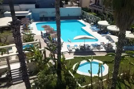 Hôtel Astron kos_town GRECE