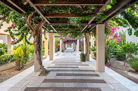 Grece : Hôtel Astir Odysseus Kos Resort and Spa