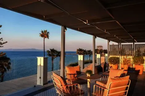Hôtel Kosea Boutique Hotel kos GRECE