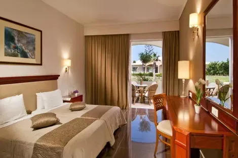 chambre