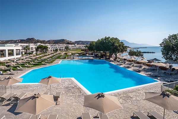 séjour Grece - Hôtel Atlantica Beach Resort - Vente Flash