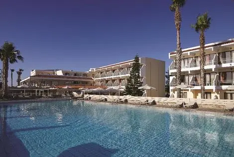 Hôtel Atlantica Thalassa Hotel kos GRECE