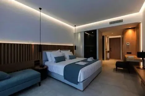 Hôtel D Andrea Lagoon kos GRECE