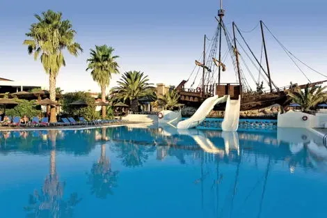 Mondi Club Kipriotis Village Resort kos Grece
