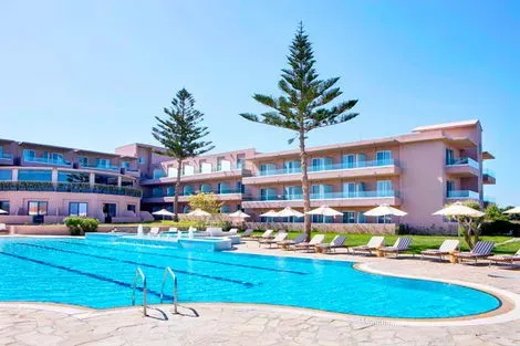 Hôtel Zeus Kos Beach kos Grece