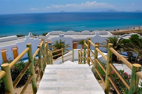 Hôtel Aegean Village kos GRECE