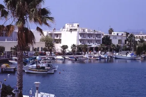 Hôtel Astron kos GRECE