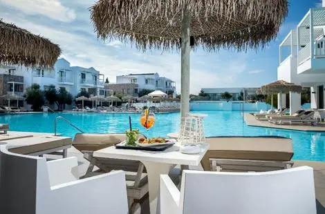 Hôtel Diamond Deluxe kos GRECE