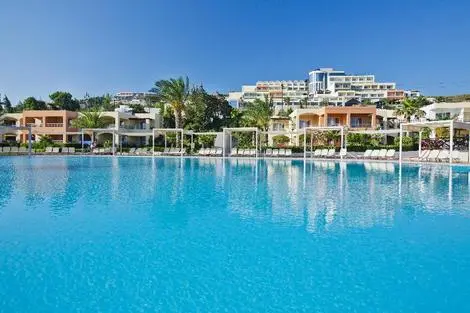 Hôtel Kipriotis Maris Suites kos GRECE