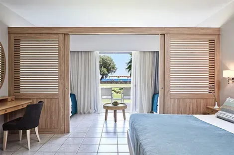 Suite Junior Vue Mer