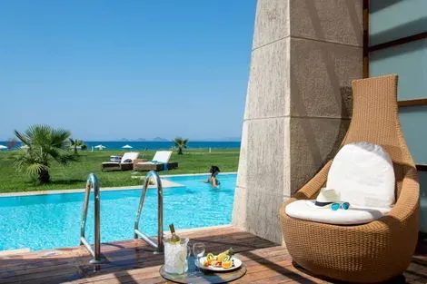 Grece : Hôtel Astir Odysseus Kos Resort & Spa