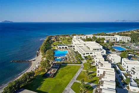 Grece : Hôtel Atlantica Beach Resort