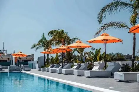 Hôtel Mazoren Art Hotel ladiko GRECE