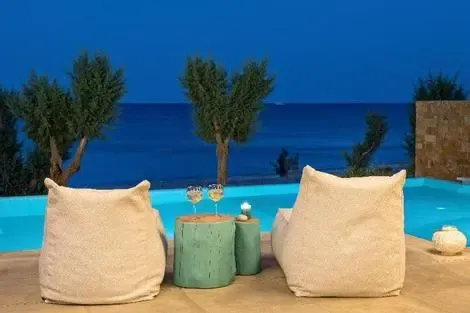 Hôtel Amada Colossos Resort ladiko GRECE