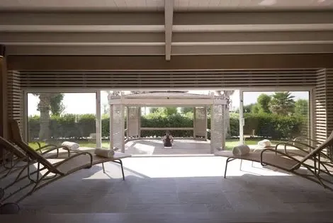 Hôtel Esperos Palace ladiko GRECE