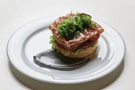 Hôtel Esperos Palace ladiko GRECE