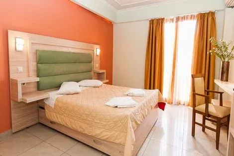 Hôtel Zante Plaza Hotel & Apartments laganas GRECE