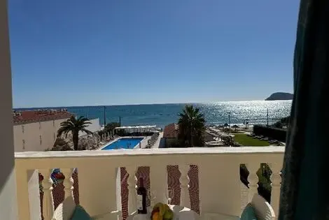 Hôtel Best Western Galaxy Hotel laganas GRECE
