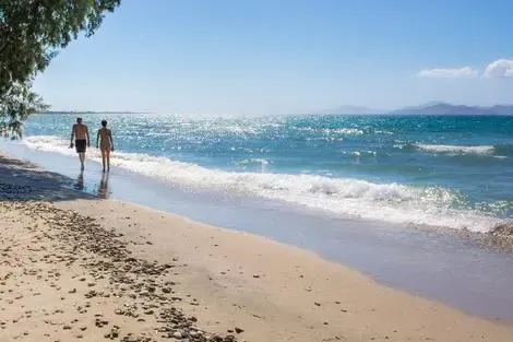 Hôtel Aeolos Beach lambi GRECE